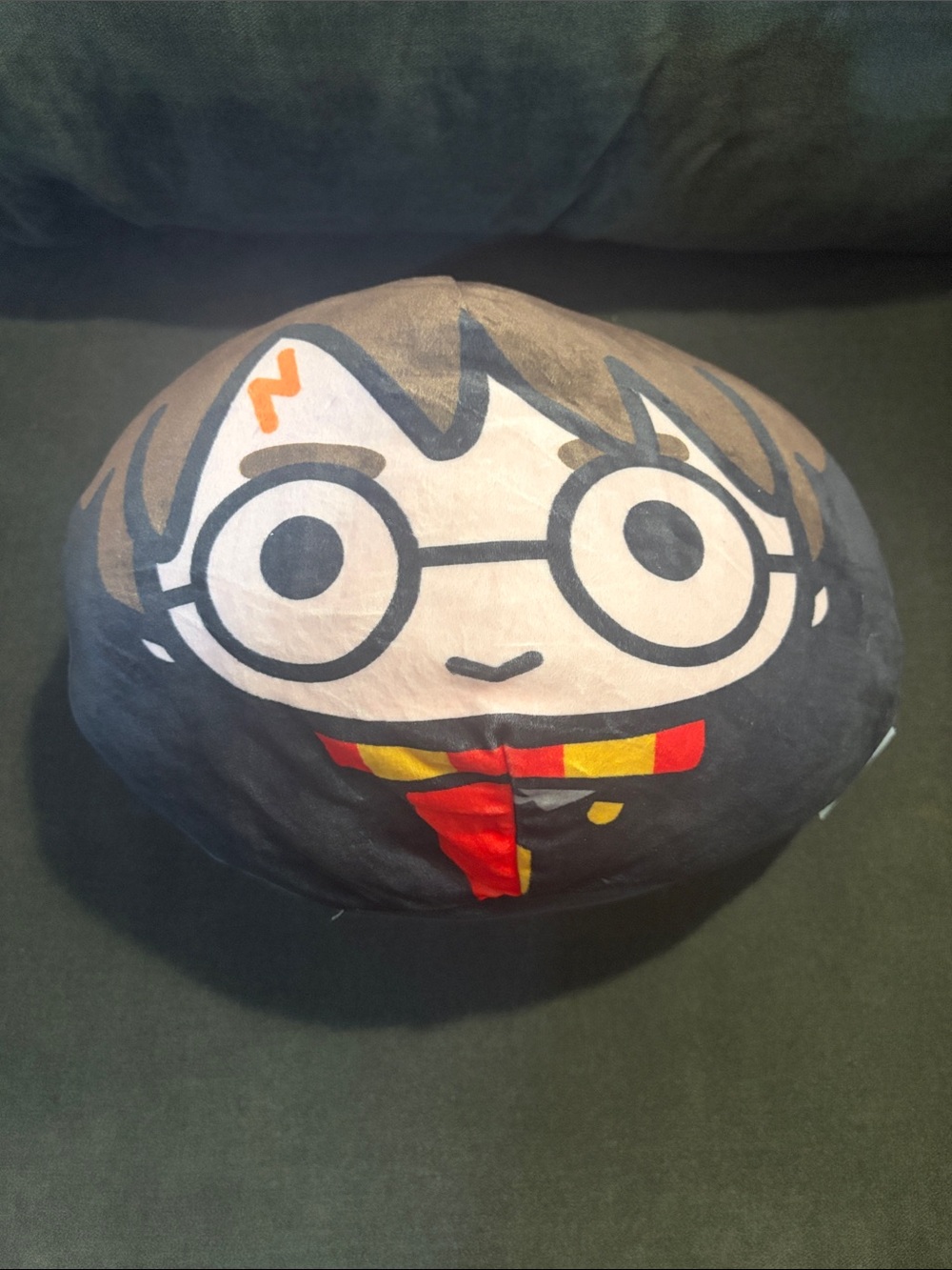 Harry Potter stuffy🪄🪄super cute!